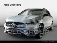 2024 Mercedes Benz GLA 200
