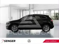 2024 Mercedes Benz GLA 200