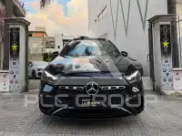2024 Mercedes Benz GLA 200
