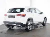 2024 Mercedes Benz GLA 200