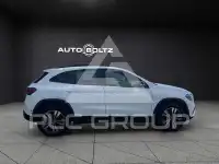 2024 Mercedes Benz GLA 200