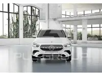 2024 Mercedes Benz GLA 200
