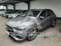 2024 Mercedes Benz GLA 200