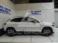 2024 Mercedes Benz GLA 200