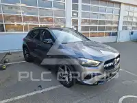 2024 Mercedes Benz GLA 200