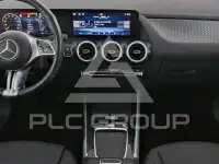 2024 Mercedes Benz GLA 200