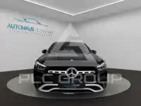 2024 Mercedes Benz GLA 200