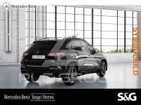 2024 Mercedes Benz GLA 200