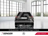 2024 Mercedes Benz GLA 200