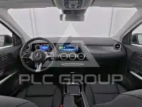 2024 Mercedes Benz GLA 200