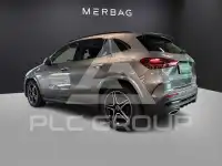 2024 Mercedes Benz GLA 200
