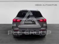 2024 Mercedes Benz GLA 200