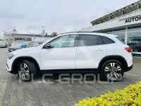 2024 Mercedes Benz GLA 200