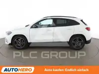 2024 Mercedes Benz GLA 200