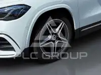 2024 Mercedes Benz GLA 200
