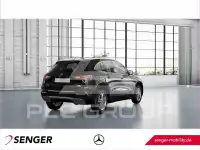 2024 Mercedes Benz GLA 200