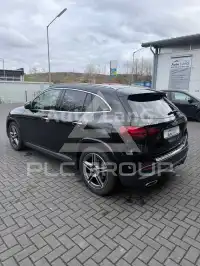2024 Mercedes Benz GLA 200