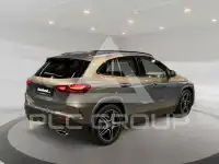 2024 Mercedes Benz GLA 200