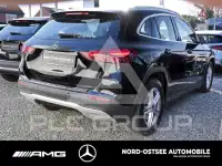 2024 Mercedes Benz GLA 200