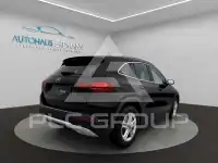 2024 Mercedes Benz GLA 200