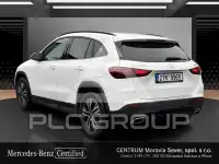 2024 Mercedes Benz GLA 200