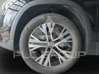 2024 Mercedes Benz GLA 200