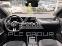 2024 Mercedes Benz GLA 200