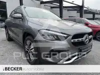 2024 Mercedes Benz GLA 200
