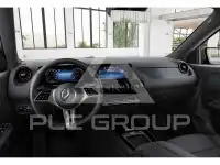 2024 Mercedes Benz GLA 200