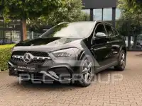 2024 Mercedes Benz GLA 200