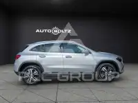 2024 Mercedes Benz GLA 200
