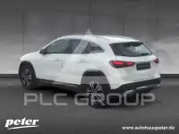 2024 Mercedes Benz GLA 200