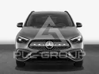 2024 Mercedes Benz GLA 200