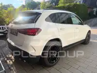 2024 Mercedes Benz GLA 200