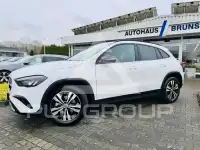 2024 Mercedes Benz GLA 200