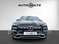 2024 Mercedes Benz GLA 200