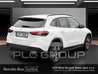 2024 Mercedes Benz GLA 200