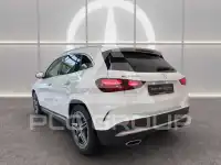 2024 Mercedes Benz GLA 200