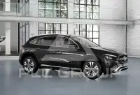 2024 Mercedes Benz GLA 200