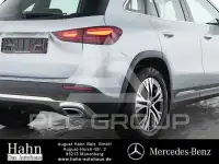 2024 Mercedes Benz GLA 200