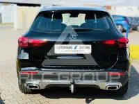 2024 Mercedes Benz GLA 200