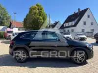 2024 Mercedes Benz GLA 200