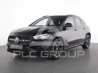 2024 Mercedes Benz GLA 200