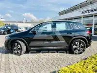 2024 Mercedes Benz GLA 200