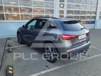 2024 Mercedes Benz GLA 200