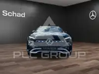 2024 Mercedes Benz GLA 200