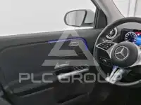 2024 Mercedes Benz GLA 200