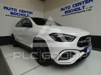 2024 Mercedes Benz GLA 200