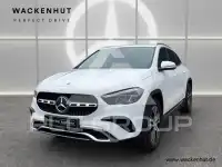 2024 Mercedes Benz GLA 200