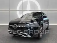 2024 Mercedes Benz GLA 200